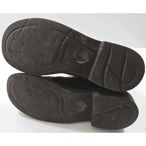 Ariat ~Woman Size 9B~ Brown Fatbaby Heritage Western Boots. - Picture 14 of 16